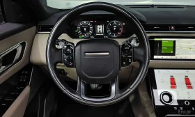 Land Rover Range Rover Velar * 3.0 D300 R Dynamic SE * ФИНАНСИРАНЕ, снимка 13