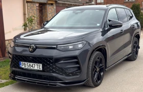 VW Tayron, снимка 1