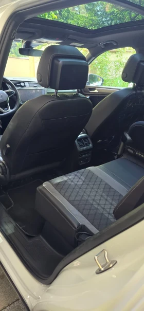 VW Tiguan Allspace Договаряне, снимка 8