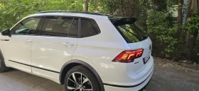 VW Tiguan Allspace Договаряне, снимка 4