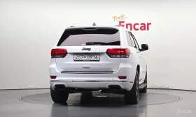 Jeep Grand cherokee, снимка 4