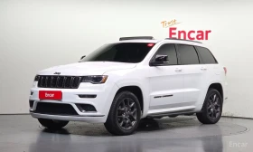 Jeep Grand cherokee, снимка 1