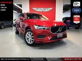 Volvo XC60, снимка 1