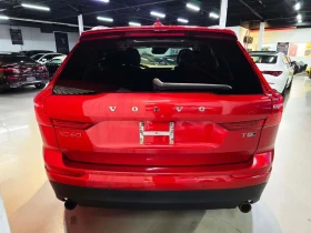 Volvo XC60, снимка 4