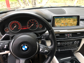 BMW X6 M 3.5xdrive, снимка 9