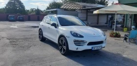 Porsche Cayenne 30TDI 245к, снимка 5