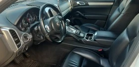 Porsche Cayenne 30TDI 245к, снимка 4