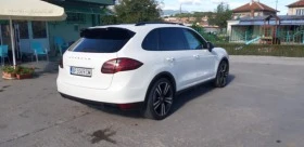 Porsche Cayenne 30TDI 245к - [12] 