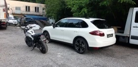 Porsche Cayenne 30TDI 245к, снимка 14