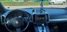 Porsche Cayenne 30TDI 245к - [7] 