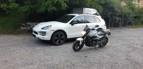 Porsche Cayenne 30TDI 245к - [9] 