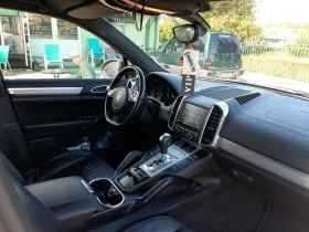 Porsche Cayenne 30TDI 245к - [14] 