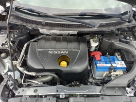 Nissan Qashqai 1.5 dCi EURO6 140500 к.м.  , снимка 16 - Автомобили и джипове - 44817894