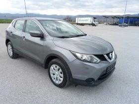     Nissan Qashqai 1.5 dCi EURO6 140500 ..  