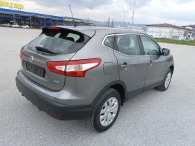     Nissan Qashqai 1.5 dCi EURO6 140500 ..  