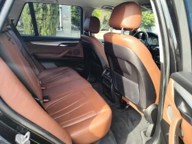 BMW X5 3.0d XDrive 258, снимка 11