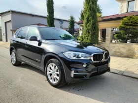 BMW X5 3.0d XDrive 258, снимка 1 - Автомобили и джипове - 45837708