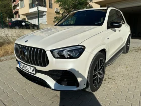 Mercedes-Benz GLE 53 4MATIC ОТ СИЛВЪРСТАР !, снимка 3