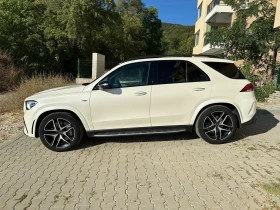 Mercedes-Benz GLE 53 4MATIC ОТ СИЛВЪРСТАР !, снимка 8