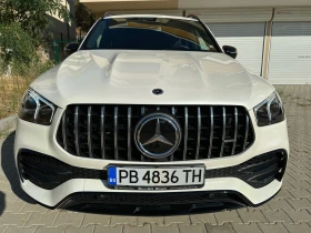 Mercedes-Benz GLE 53 4MATIC ОТ СИЛВЪРСТАР !, снимка 1