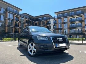 Audi Q5 2.0 TDI Quattro, снимка 1