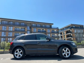 Audi Q5 2.0 TDI Quattro, снимка 2