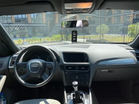 Audi Q5 2.0 TDI Quattro, снимка 5