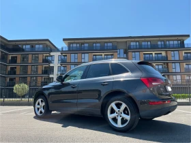 Audi Q5 2.0 TDI Quattro, снимка 3