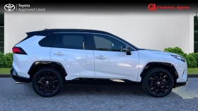 Toyota Rav4 , Месечна вноска от 871 лева., снимка 5