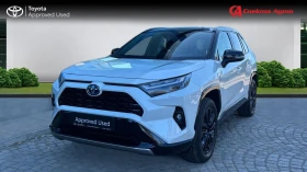 Toyota Rav4 , Месечна вноска от 871 лева., снимка 1