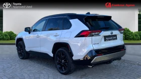 Toyota Rav4 , Месечна вноска от 871 лева., снимка 6