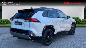 Toyota Rav4 , Месечна вноска от 871 лева., снимка 4