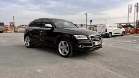 Audi SQ5 3.0 TDI BI-Turbo Compettion, снимка 2