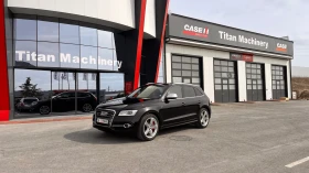 Audi SQ5 3.0 TDI BI-Turbo Compettion, снимка 1