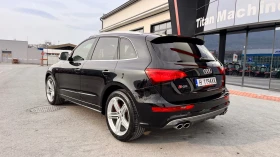 Audi SQ5 3.0 TDI BI-Turbo Compettion, снимка 3