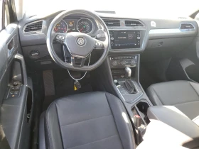 VW Tiguan 2.0L 4 Front-wheel Drive, снимка 10