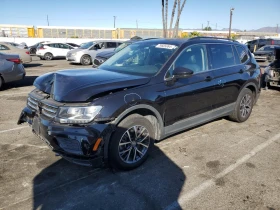 VW Tiguan 2.0L 4 Front-wheel Drive, снимка 1