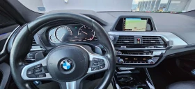 BMW X3 M Sport, снимка 7