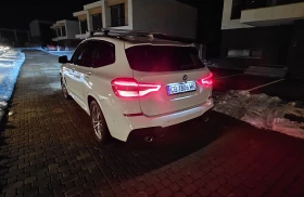 BMW X3 M Sport, снимка 8