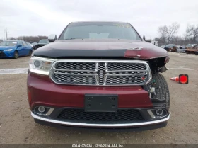 Dodge Durango CITADEL, снимка 1