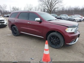 Dodge Durango CITADEL, снимка 3