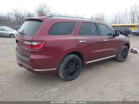 Dodge Durango CITADEL, снимка 5