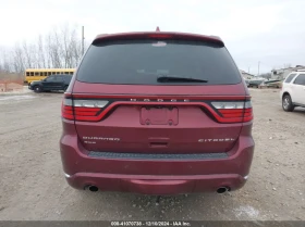 Dodge Durango CITADEL, снимка 6