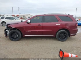 Dodge Durango CITADEL, снимка 13