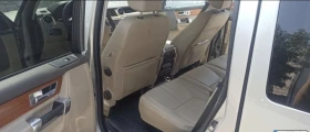 Land Rover Discovery 4 biturbo , снимка 4