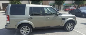 Land Rover Discovery 4 biturbo , снимка 5