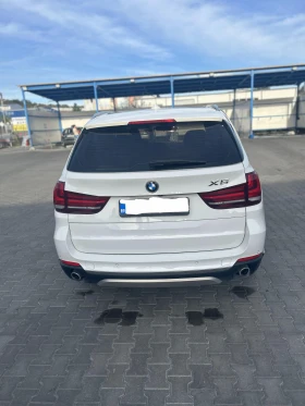 BMW X5 xDrive, снимка 5