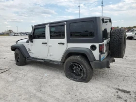 Jeep Wrangler SPORT | Mobile.bg    4