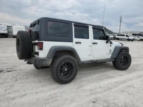 Jeep Wrangler SPORT | Mobile.bg    3