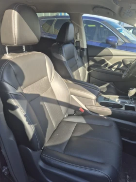 Nissan Murano SL, снимка 14